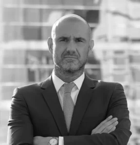 Milenko Bertrand - Galindo